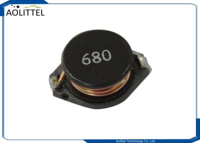 China 1608 1306 1312 1808 inductor bajo 47uH el 20% del poder del soporte SMD de la superficie de Reslstance para la tarjeta de la exhibición de VGA en venta