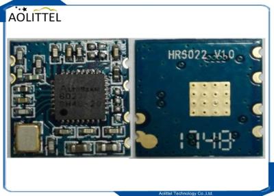 China Stock 0.5$ IOT AP 1x1 MIMO WLAN High Speed 150 Mbps USB WiFi Module HR6022 ODM Solutions With AltoBeam ATBM6022 802.11n for sale