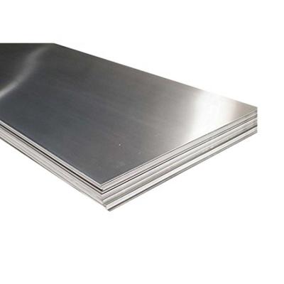 China Construction Corrosion Resistance 304 Stainless Steel 304L Sheet Plate For Construction for sale