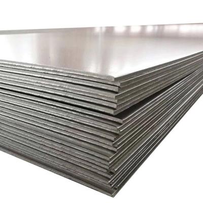 China Construction 304 1.4301 304L 1.4307 304H Stainless Steel Sheet Plate For Sinks And Pans for sale