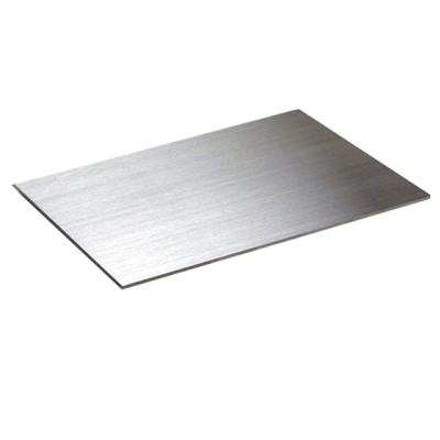 China Medical Devices Stainless Steel 201 304 316 316L 409 Cold Rolled Super Duplex Stainless Steel Plate Price Per Kg for sale