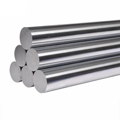 China Construction Bright Flats 304 / Square Rod SS 201 Stainless Steel 310 316 316L Round Bar for sale