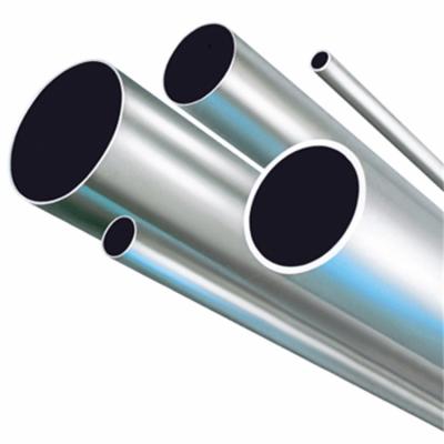 China 100mm Diameter Truck Exhaust Pipe Stainless Steel Materials Construction 304 Stainless Steel Pipe for sale