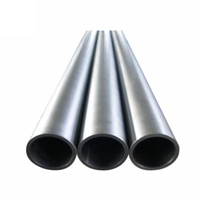 China Construction Instrumentaiton Seamless Bright Anneal Pickled Stainless Steel Tube / Pipe for sale