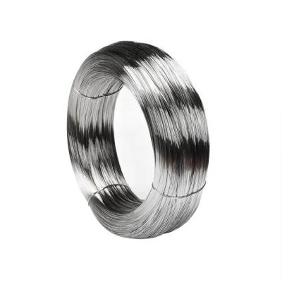 China 16 Gauge Industrial Stainless Steel Wire 304 316 for sale