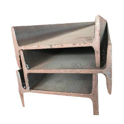 China Construction HEB 280 SS400 Q235 Carbon Steel Profile H Beam for sale