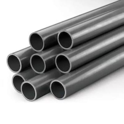 China Liquid Pipe Manufacturers Supply 102*5.5mm Large Diameter Round Pipe Q235 Pipe Welded Welded Pipe for sale