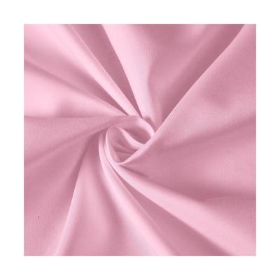 China Hot Sale Microfiber Hotel Tear-Resistant Polyester Dyed Fabric For Bedding for sale