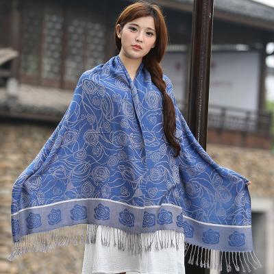 China Newest New Scarf 2021 Fashion Printing Low Price And Soft Cotton All-match Women Scarf for sale