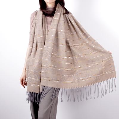 China Cheap Fashion China Scarf Women Designer Scarf Styles Color Casual Style New Wholesale for sale