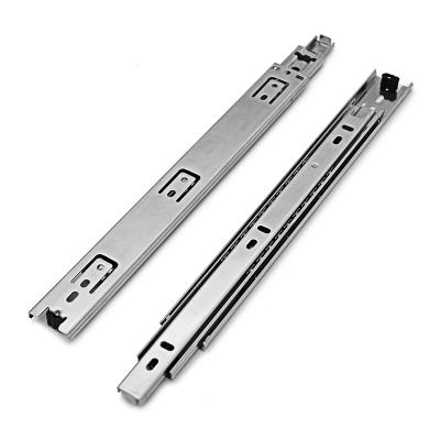 Κίνα Furniture 35MM Drawer Slide Track Drawer Sliding Mechanism προς πώληση