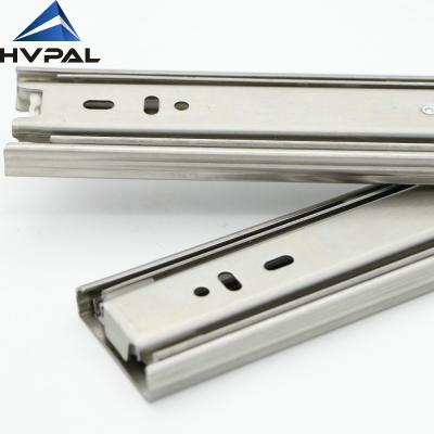 China Furniture drawer 45 mm sliding drawer hardware for sale