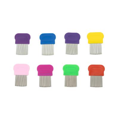 China Sustainable Grooming Products For Pet Customized Color Pet Supplies Knit Comb Massage Bath Brush Cleaning for sale