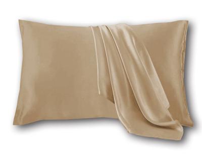 China New Product Sustainable Copper Cloth Anti-bacteria Pillow Case for sale