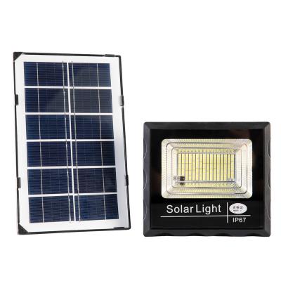 China 25W 30W 45W 65W 100W 200W 300W 400W 800W Solar ROAD Lights Outdoor / Solar Led Street Light Floodlight for sale