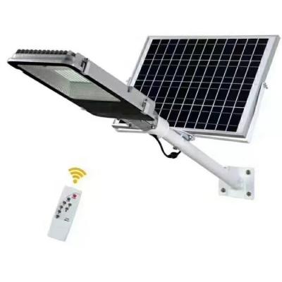 China Hot Sale High Quality Solar Garden Light 200W Solar Garden Light Energy Saving Led Solar Garden Light Wholesale for sale