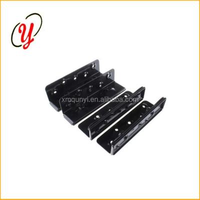 China Metallic Iron Furniture Corner Bracket for sale