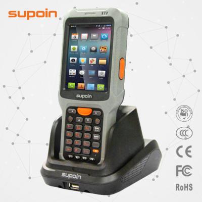 China Handheld Computer Ultra Rugged Handheld Pda Terminal Scanner for sale