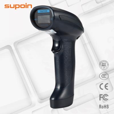 China symbol barcode scanner warehouse barcode ring scanner A4 size for sale