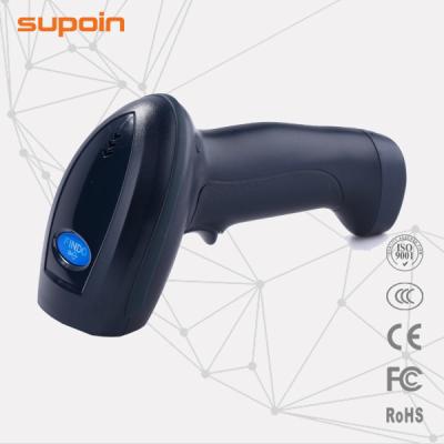 China Handheld Portable 1d Barcode Scanner A4 Industrial Size for sale