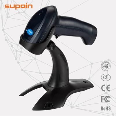 China Handheld Computer Supoin BT 2d Barcode Scanner for sale