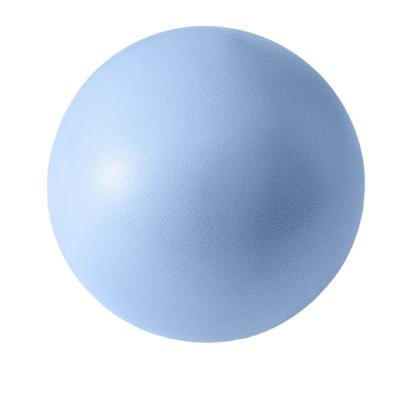 China Best Selling Colorful Stability Multifunctional Fitness Smooth Pilates Explosion-proof Ball for sale