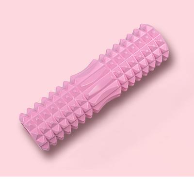 China Multifunction Foam Roller Gears Fitness Tool Household Massage Custom Logo for sale