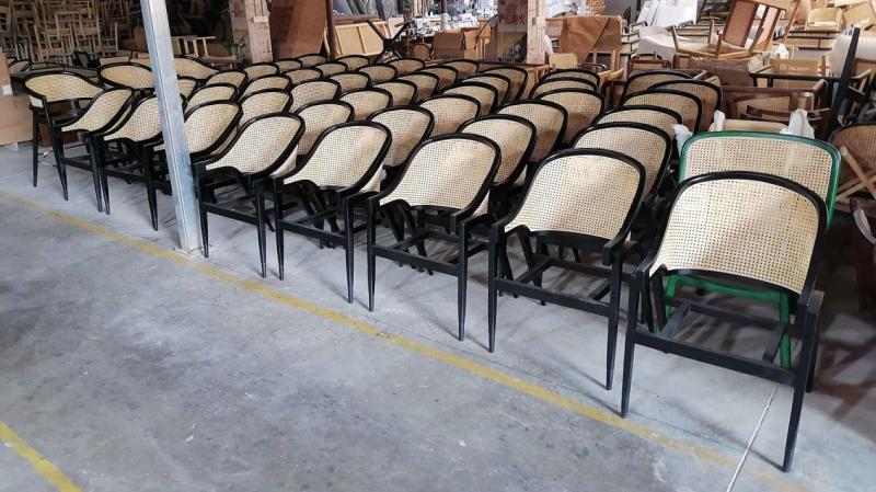 Verified China supplier - Guangzhou Modern Z Furniture Co., Limited