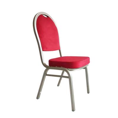 China EUROPEAN luxury wholesale simple elegant wedding catering dining chairs chair for hotel for sale