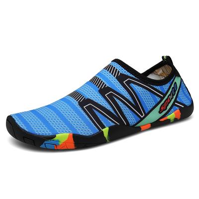 China Sports Neoprene Waterproof Swimming Surfing Water Aqua Shoes Diving Socks Non Slip Swimming Beach Sock 35-46 for sale