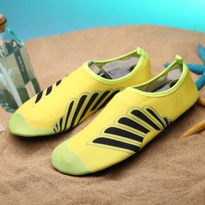 China Fashion Trend Beach Swim Multifunctional Quick Dry Sea Shoes Water Shoes Diving Shoes for sale