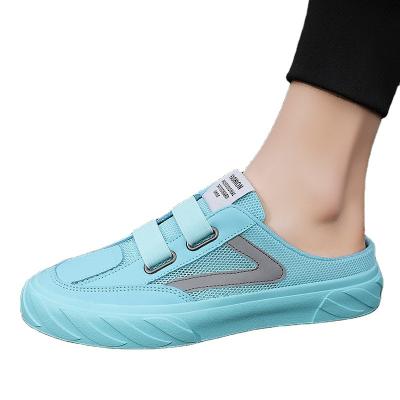 China CUSHIONING 2021 hot web celebrity men's sportswear and casual shoes for women for sale