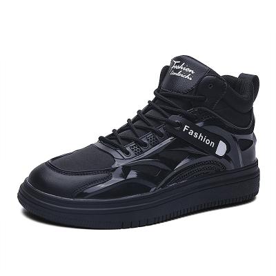 China CUSHIONING Wholesale Killer 3d Anime Demon Designer Mens Casual Shoes Breathable Men Skateboarding Shoes for sale