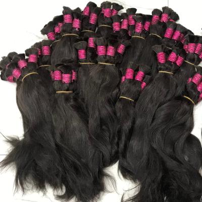 China Liga de Rosa Women's Raw Natural Anahair Hair Volume Long Real Indian Straight Curly Hair Wigs Wholesale Straight for sale