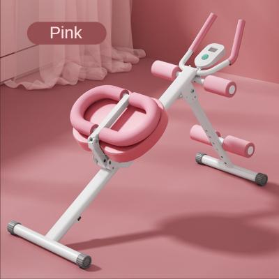 China Modern Multifunctional Healthy Body Trainer Home Gym Strong Waist Home Gym Women Fitness Equipment for sale