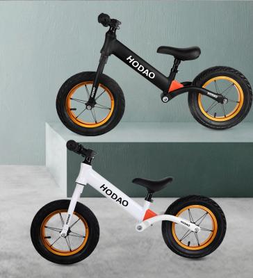 China Popular Bikes Freestyle Street Motorcycles Pulsar Ride On Push Balance Bike Kids Balance Bike Kids for sale