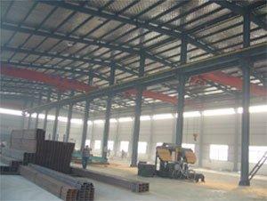 Verified China supplier - Tianjin Guangxin Iron And Steel Industrial & Trading Co., Ltd.