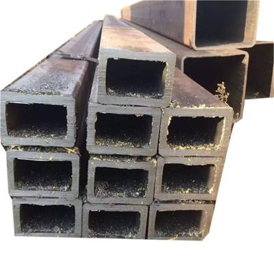 China Structure pipe Q235B erw welded steel pipe 3pe anticorrosion iron coating price per ton for sale