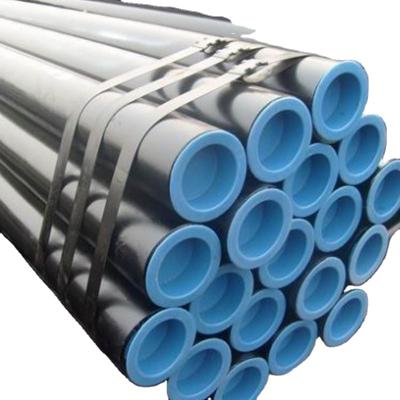 China Gas Pipe Thick Walled Oil And Gas Production / Completion Tubing Seamless Pipe for sale