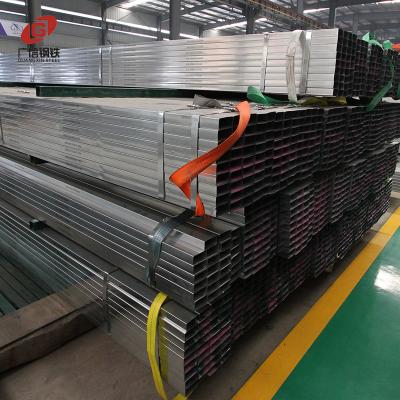 China Greenhouse China Factory Pipes Hot Sale Pre Galvanized Steel Pipe With Great Price for sale