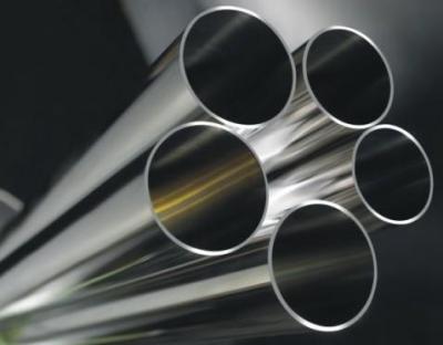 China Chemical Fertilizer Pipe/Tube Stainless Steel Pipe Tube 304pipe Stainless Steel Seamless Pipe Welding Pipe, 316pipe for sale