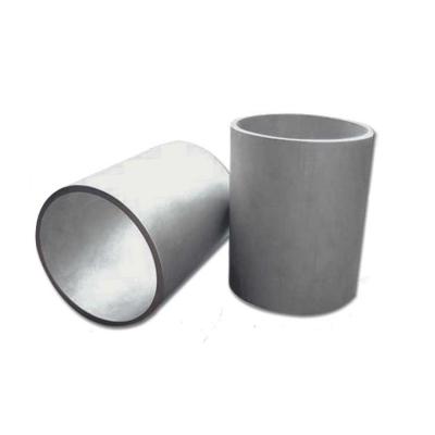 China chemical fertilizer pipe aisi 201 mirror polished 304 welded surface decoration stainless steel pipe for sale