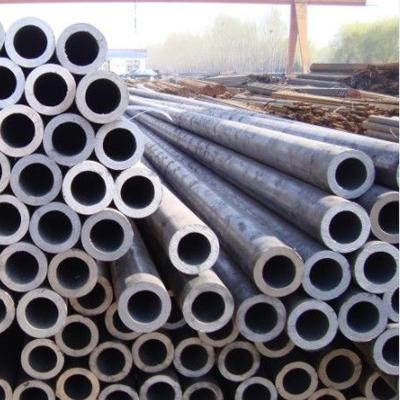 China Oild Pipe Aloy Seamless Tube Overrolling Seamless Steel Pipe Around Carbon Seamless Pipe for sale