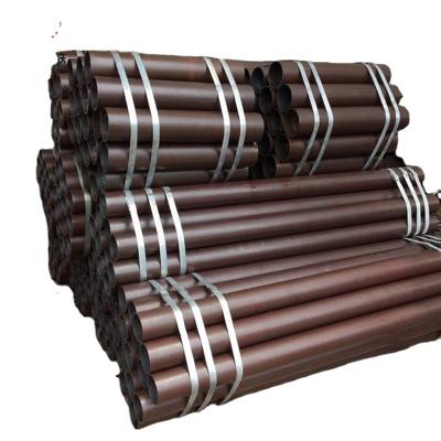 China The Oil Pipe Natural Gas Delivery And Distribution Piping Petroleum Gas Pipe Seamless Steel Pipe for sale