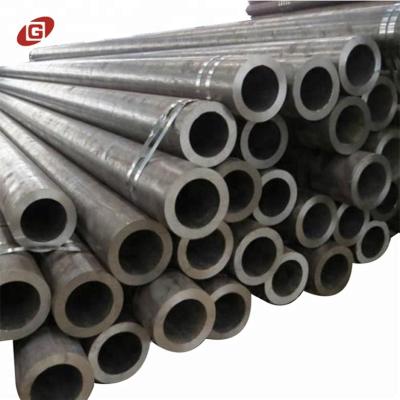 China Oil and gas casing tube api 5ct n80 k55 octg tubing and casing pipe for sale