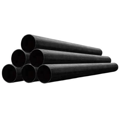 China High Quality Standard Hot Selling 35CrMo Cr12Mo Alloy Special Seamless Steel Pipe for sale