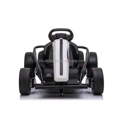 China The ride on the VIP Buddy Factory Hot Sale Kids toy ride on car karting go kart electric for sale