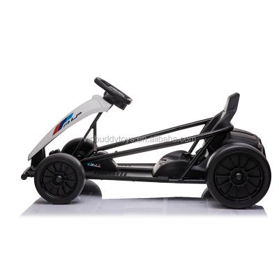 China Ride on the VIP Buddy Factory Hot Sale Kids toy ride on electric car kart for gokart for sale