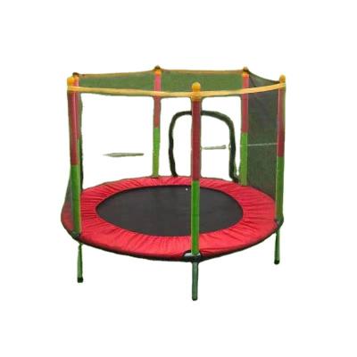 China Outdoor Gym Equipment Kids Recreation Equipments Waterproof Jampers Trampoline for sale