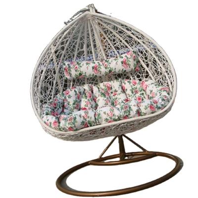 China Modern Swing Chair For Bedroom Good Quality Hanging Egg Chair Garden Patio Swings for sale